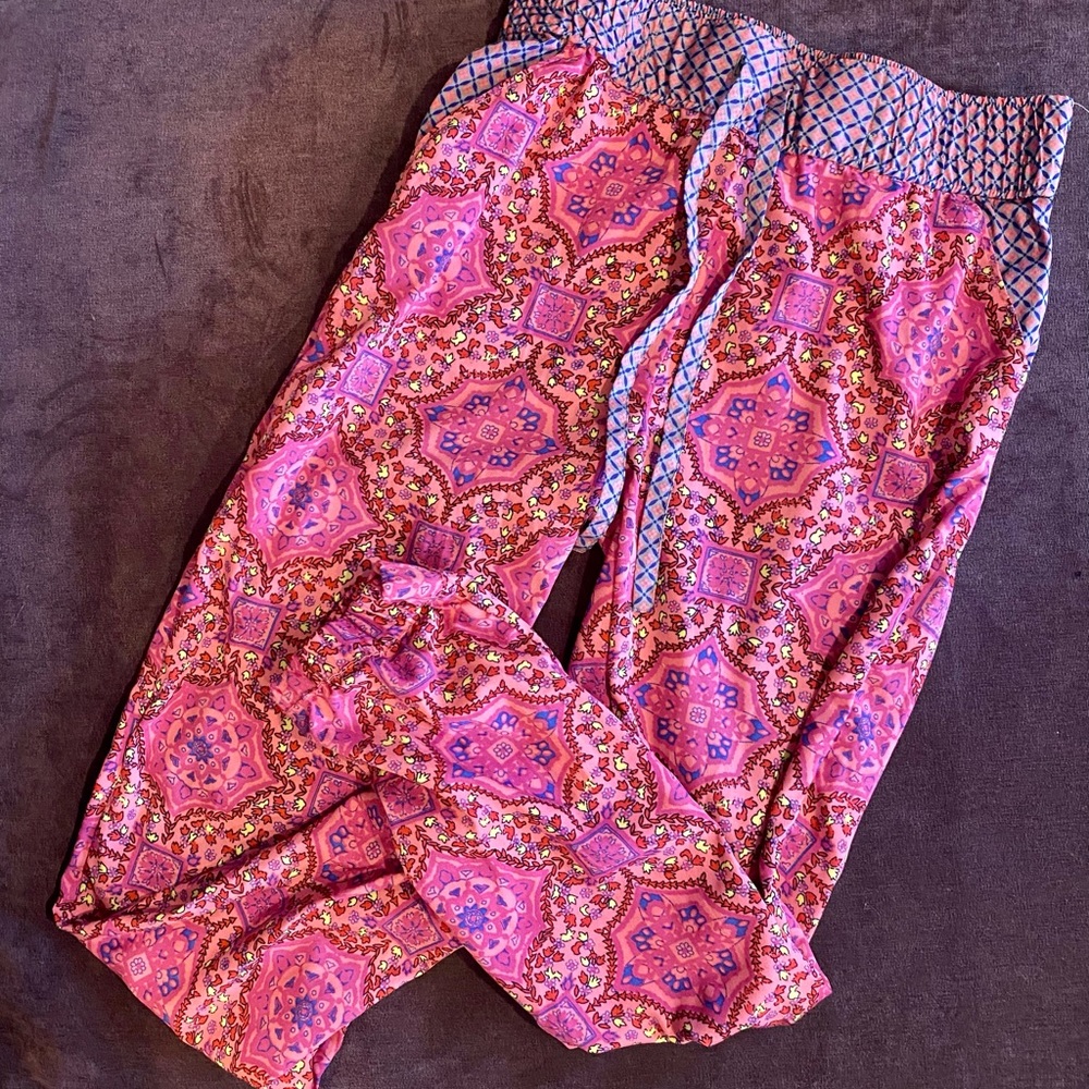 Aerie cozy lounge pants